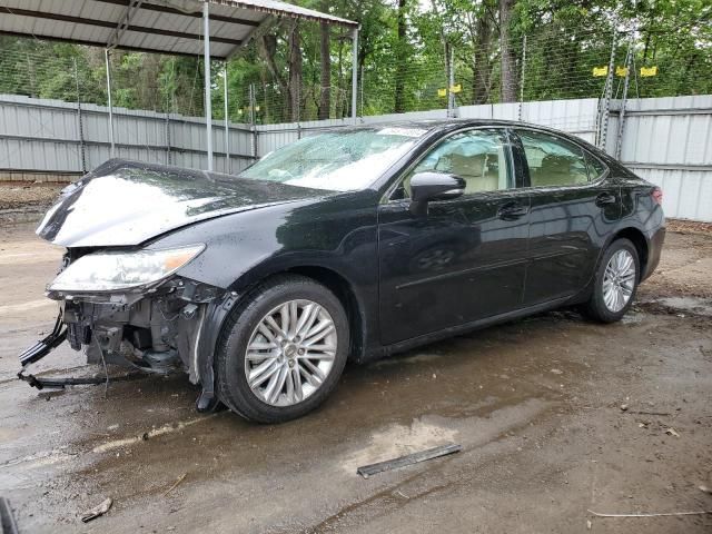 2014 Lexus ES 350