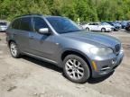 2011 BMW X5 XDRIVE35I