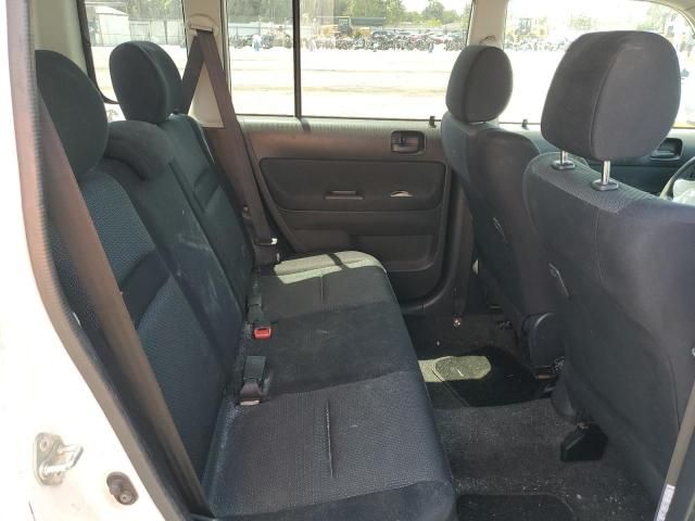 2006 Scion XB