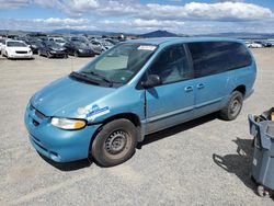 1999 Dodge Grand Caravan SE for sale in Helena, MT