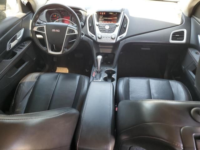 2011 GMC Terrain SLT