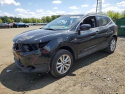 2019 Nissan Rogue Sport S en venta en Windsor, NJ