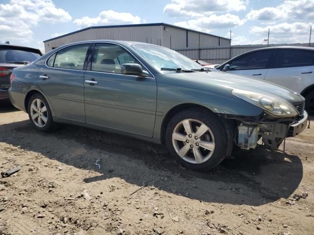 2006 Lexus ES 330