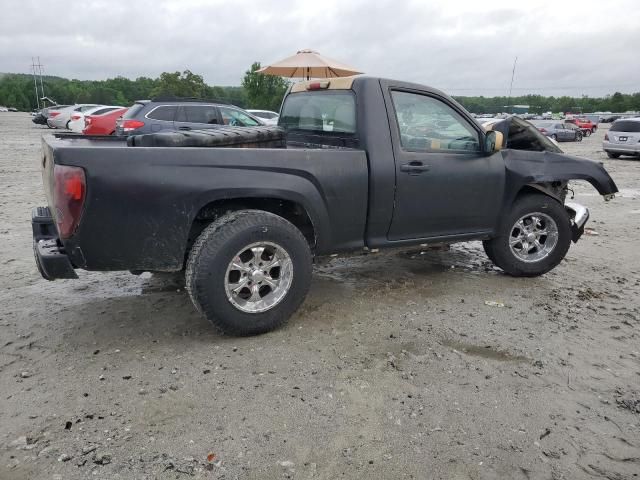 2006 Chevrolet Colorado