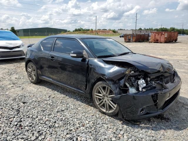 2013 Scion TC