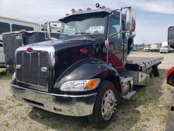 Salvage cars for sale from Copart Dyer, IN: 2022 Peterbilt 337