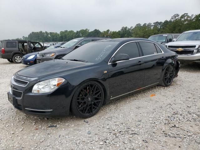 2008 Chevrolet Malibu 1LT