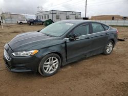 2016 Ford Fusion SE for sale in Bismarck, ND