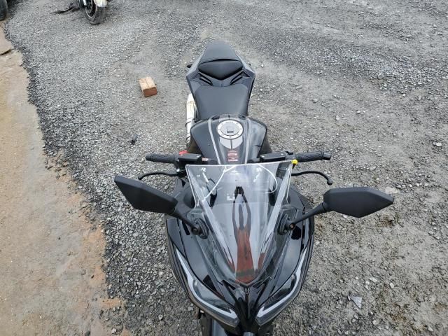 2020 Yongfu Motorcycle