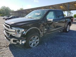 2018 Ford F150 Supercrew for sale in Cartersville, GA