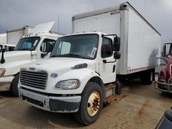 Freightliner m2 106 Medium Duty salvage cars for sale: 2015 Freightliner M2 106 Medium Duty