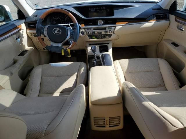 2014 Lexus ES 300H