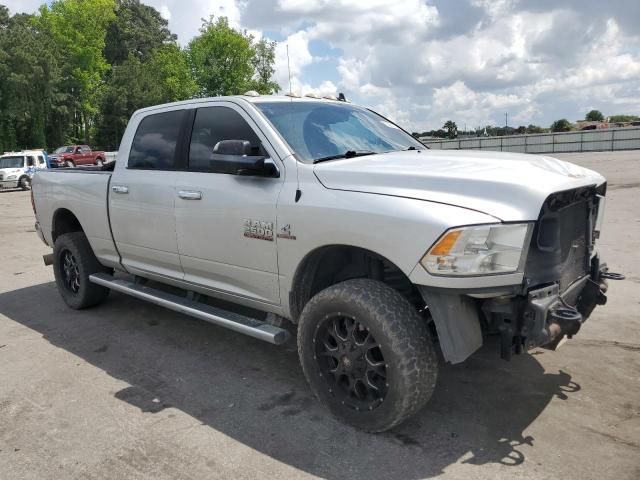 2016 Dodge RAM 2500 SLT