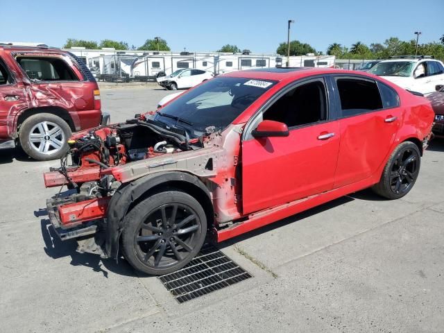 2014 Chevrolet SS