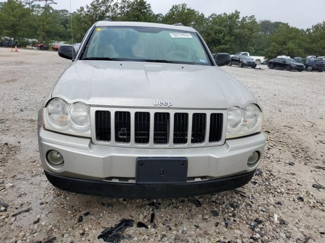 2007 Jeep Grand Cherokee Laredo