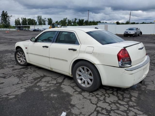 2006 Chrysler 300C