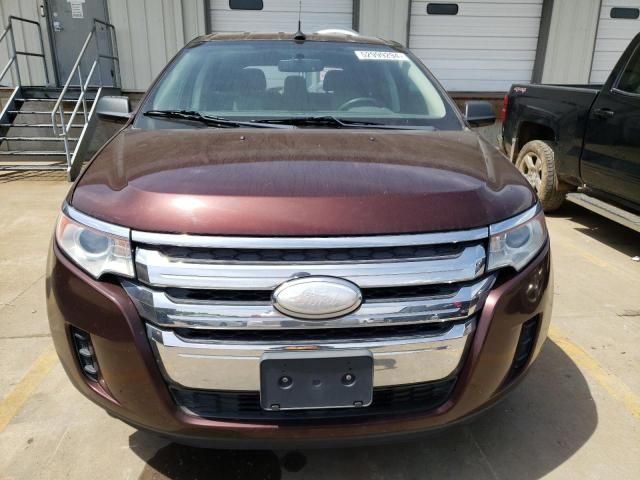 2012 Ford Edge SE