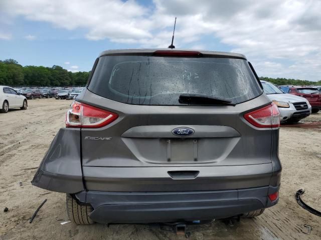 2014 Ford Escape S