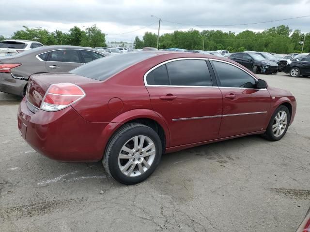 2008 Saturn Aura XE