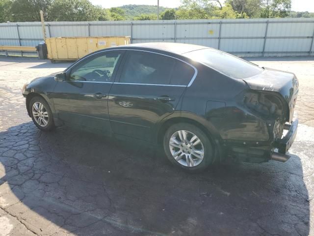 2010 Nissan Altima Base