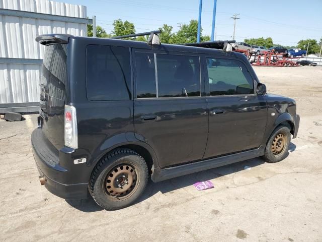 2004 Scion XB