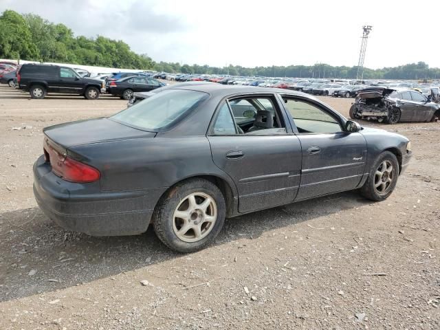 2001 Buick Regal LS