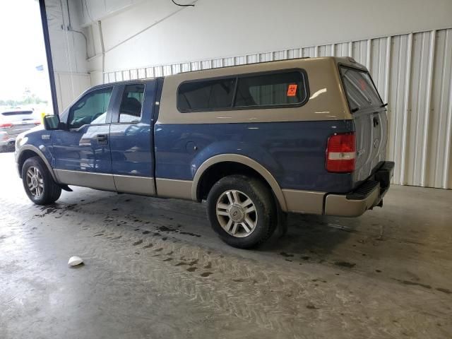 2005 Ford F150