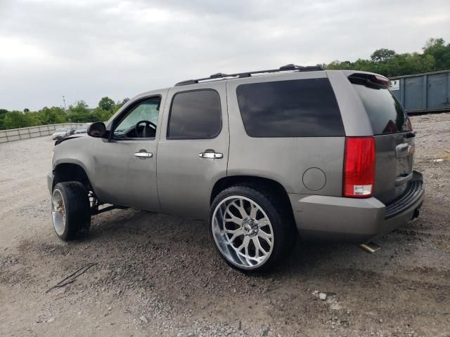 2007 Chevrolet Tahoe C1500