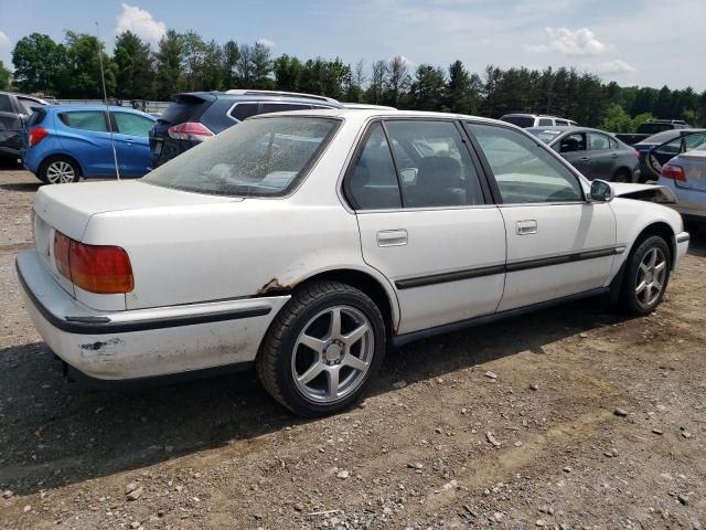 1992 Honda Accord LX