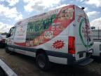 2022 Mercedes-Benz Sprinter 3500