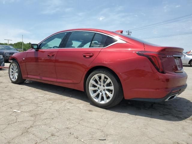 2021 Cadillac CT5 Luxury