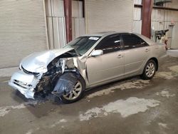 2002 Toyota Camry LE for sale in Ellwood City, PA