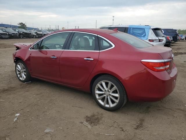 2012 Buick Verano