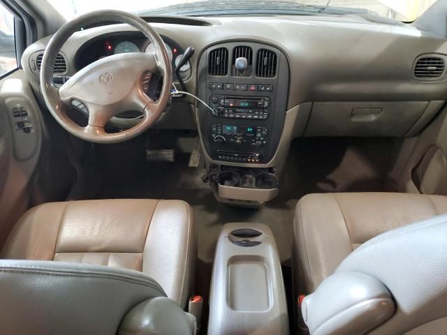 2004 Dodge Grand Caravan SXT