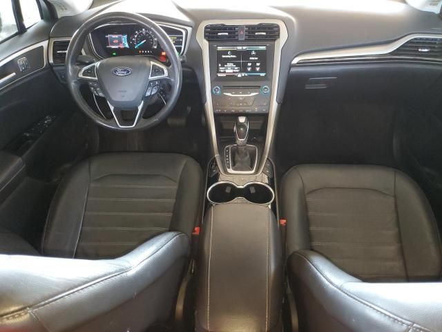 2014 Ford Fusion SE Phev