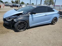 2013 Hyundai Elantra Coupe GS en venta en San Diego, CA