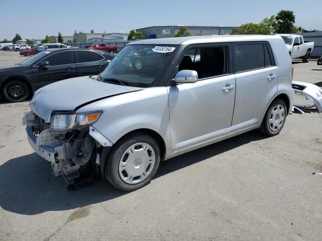 2014 Scion XB