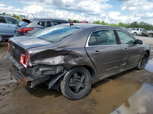 2010 Chevrolet Malibu 1LT