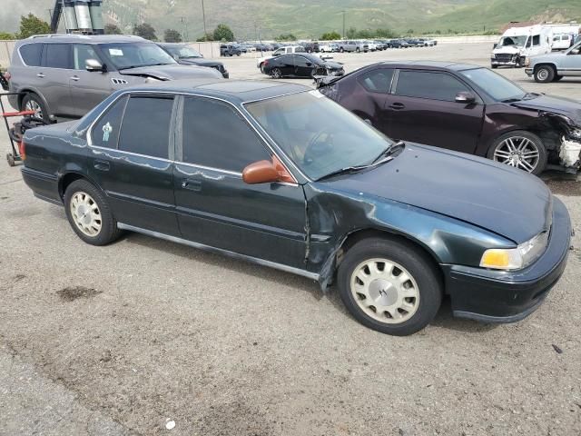 1993 Honda Accord SE