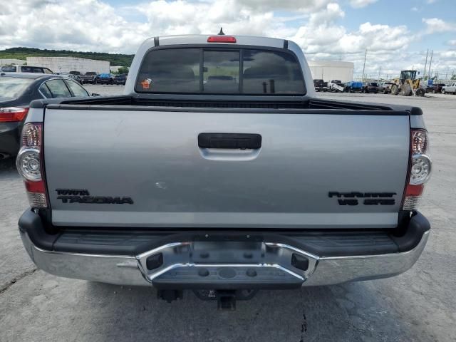 2015 Toyota Tacoma Double Cab Prerunner