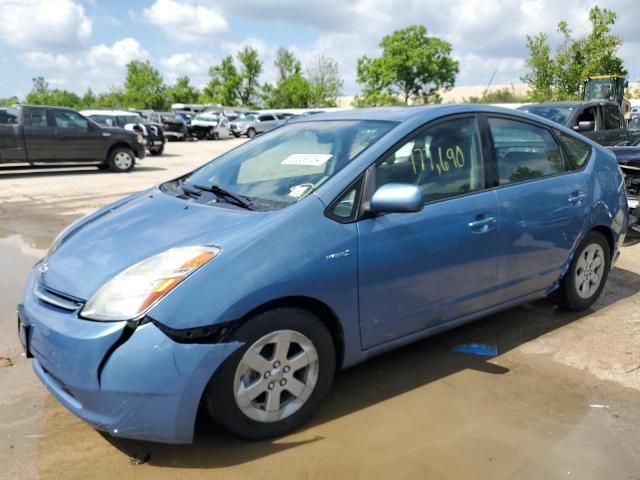 2008 Toyota Prius