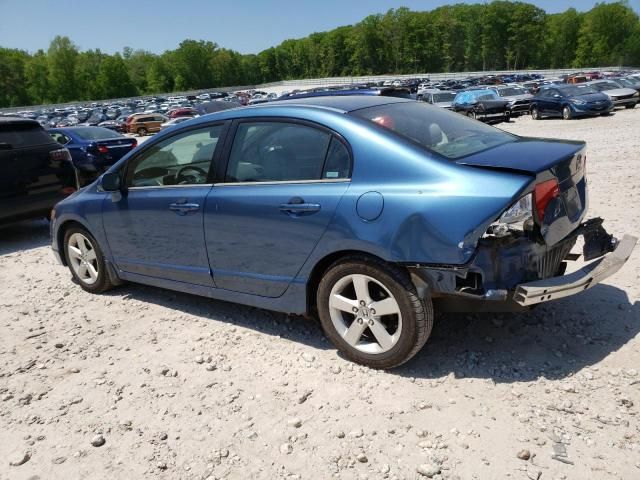 2006 Honda Civic EX