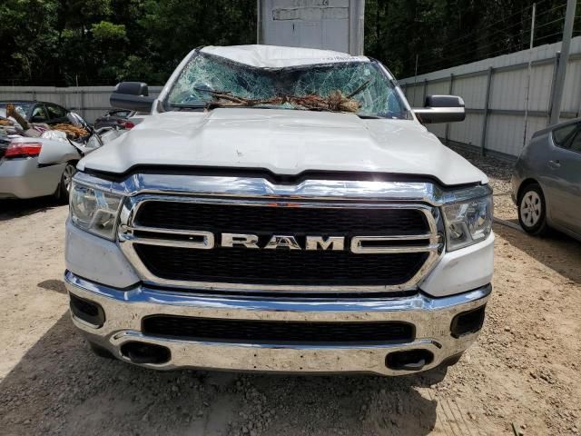 2019 Dodge RAM 1500 Tradesman