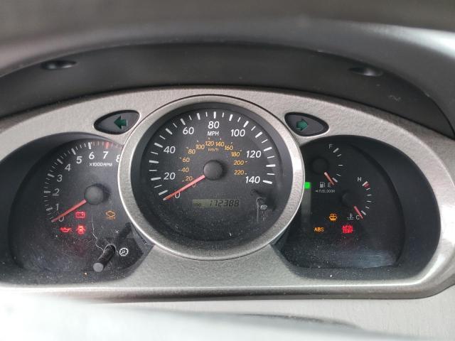 2003 Toyota Highlander