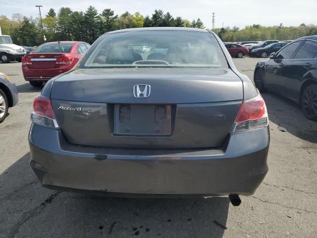 2008 Honda Accord LX