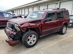 2007 Jeep Commander for sale in Louisville, KY