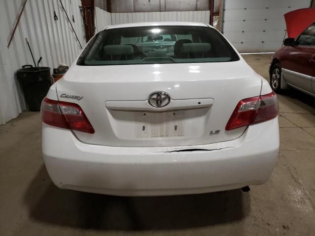 2009 Toyota Camry Base