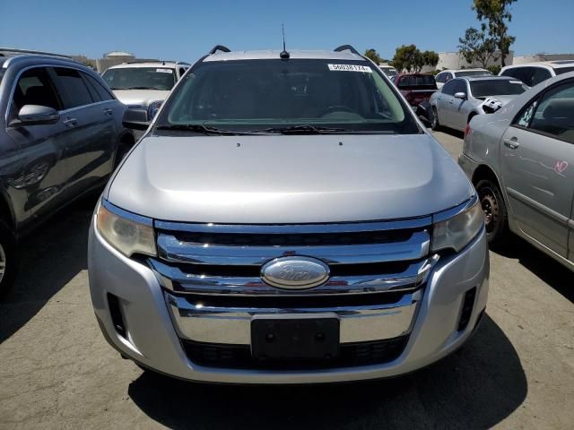 2011 Ford Edge SE