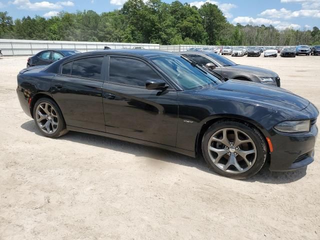 2015 Dodge Charger R/T