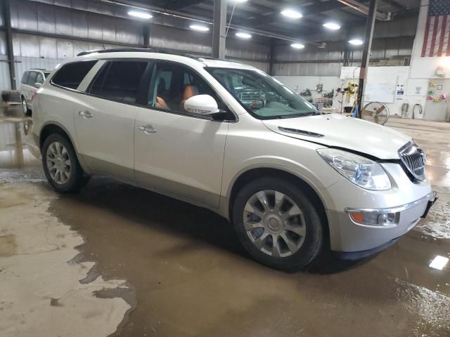 2011 Buick Enclave CXL